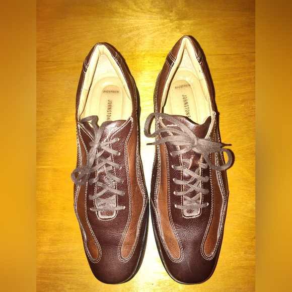 Johnson & Murphy - Picture 4 of 10